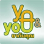 Logo of YaAndYou android Application 